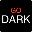 MyDarkMotivation app icon